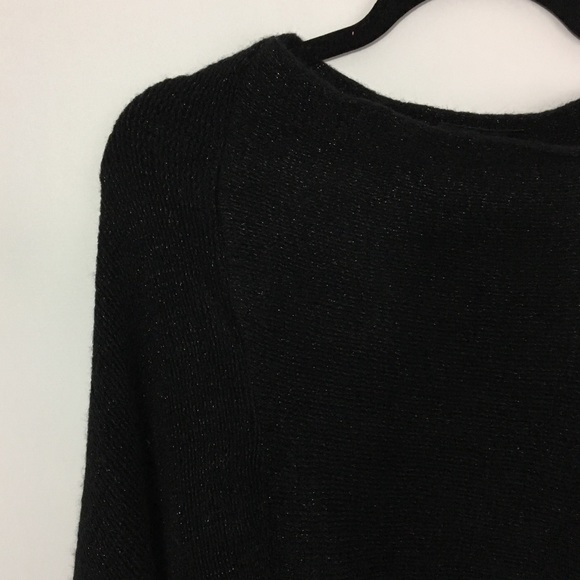 NWT AB studio blanket sweater - Picture 2 of 6